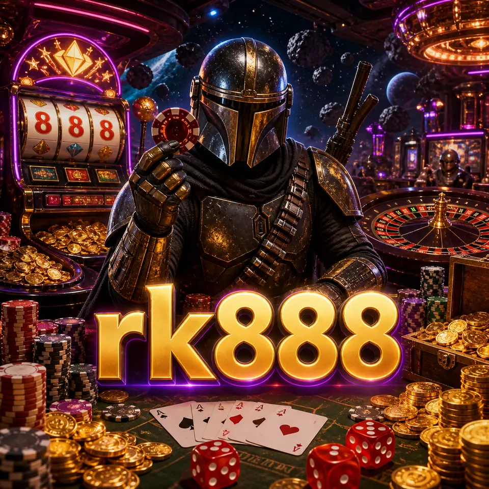 rk888 APK