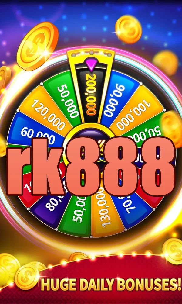 rk888 APK