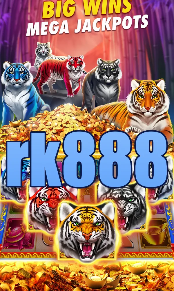 rk888 APK