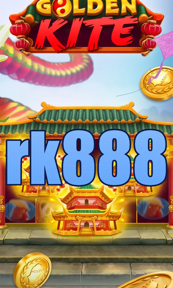 rk888 Masuk